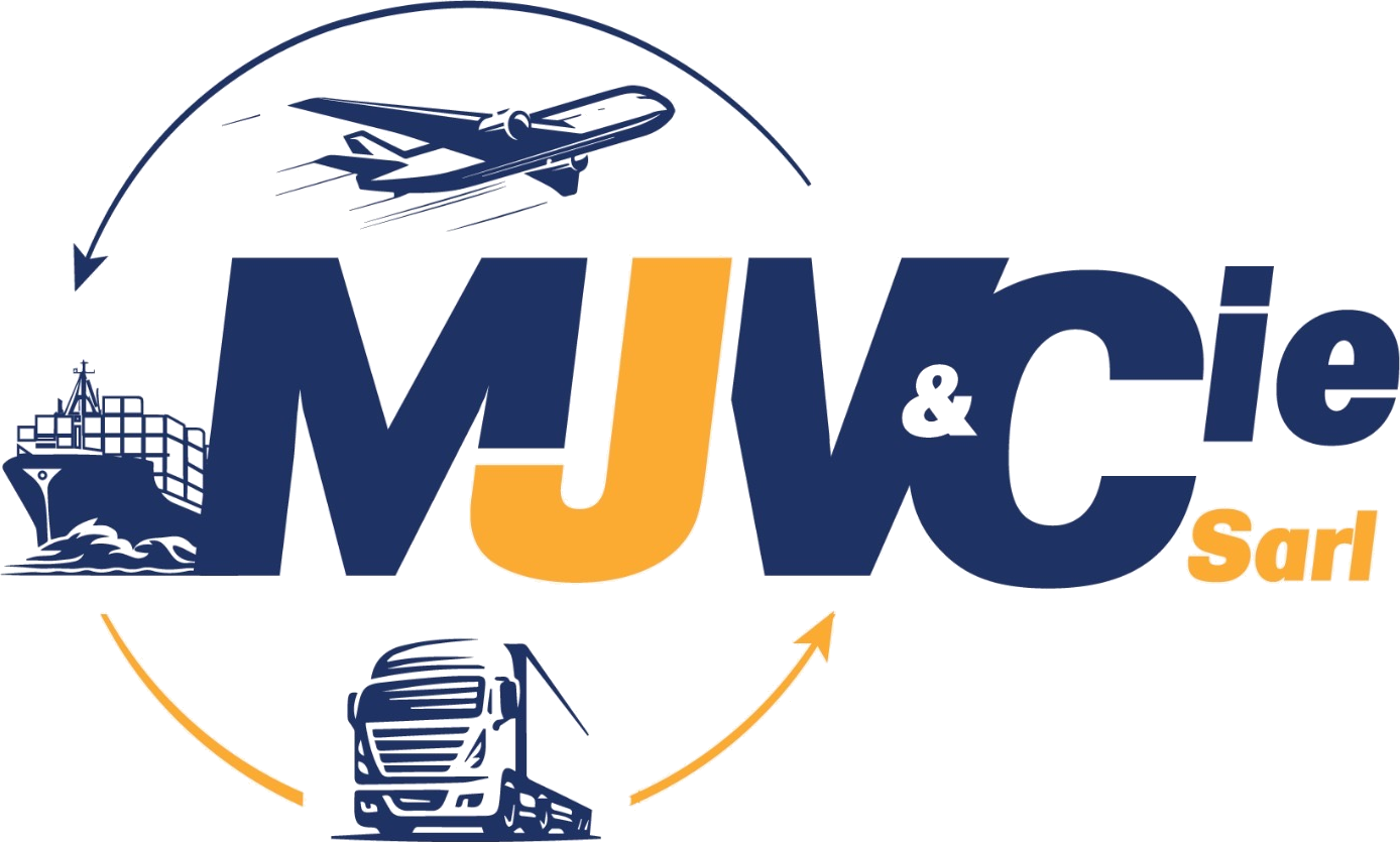 MJV & Compagnie SARL